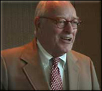 Bert Bartlett - Communications Expert